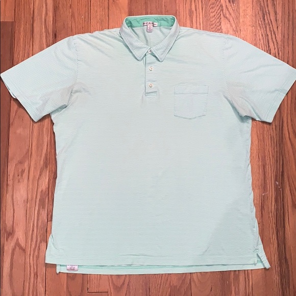 Peter Millar Polo - Picture 2 of 3
